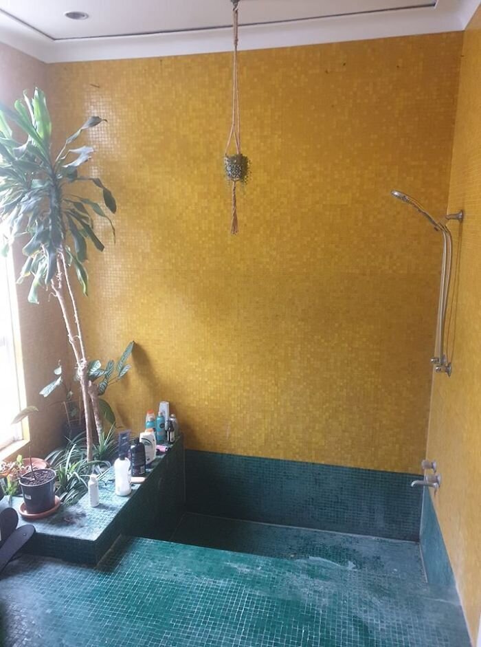 Фотография: 30 ванных комнат со странным и креативным дизайном №4 - BigPicture.ru