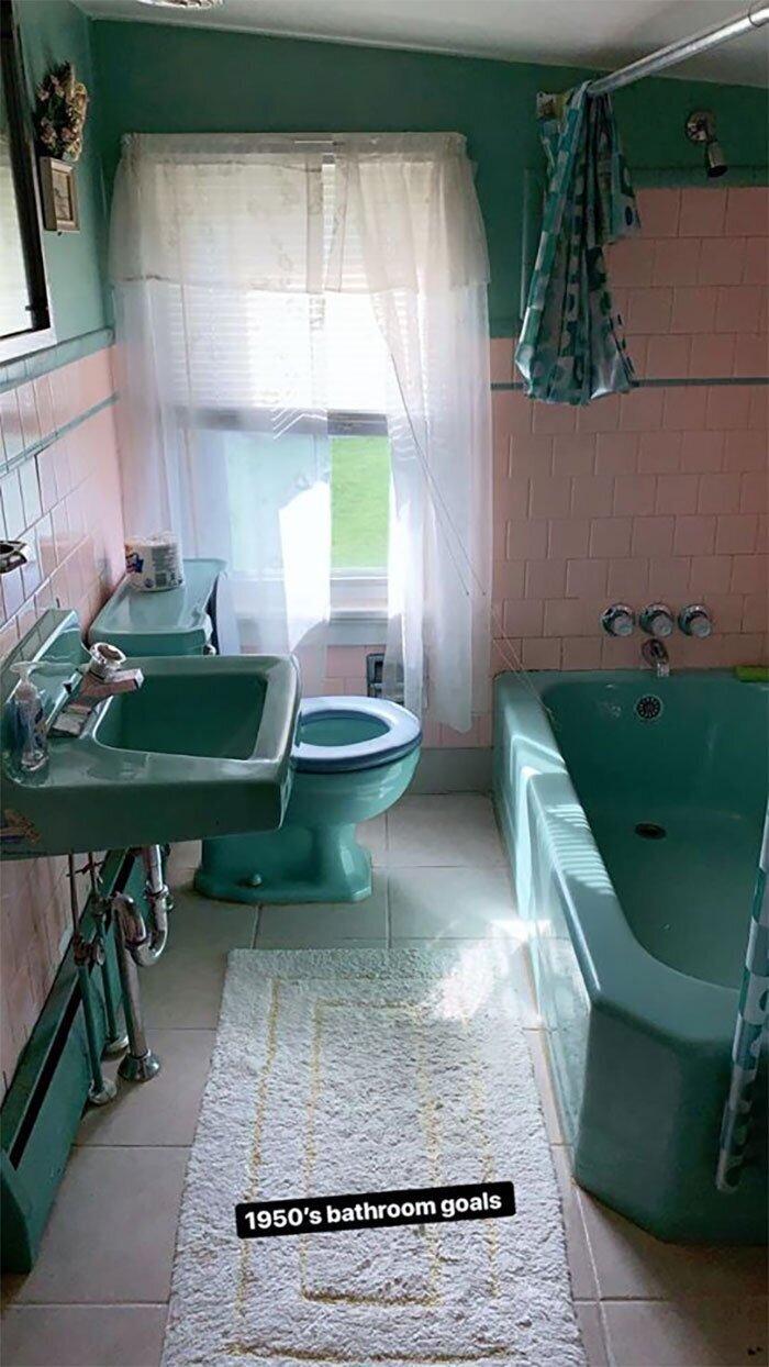 Фотография: 30 ванных комнат со странным и креативным дизайном №9 - BigPicture.ru