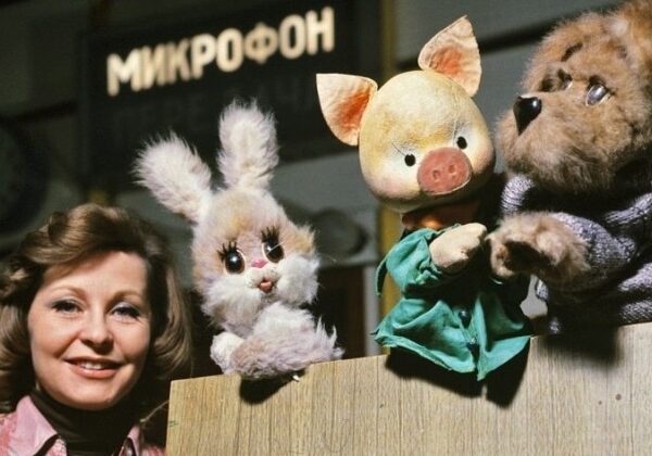 6 замечательных детских передач, на которых росли советские дети