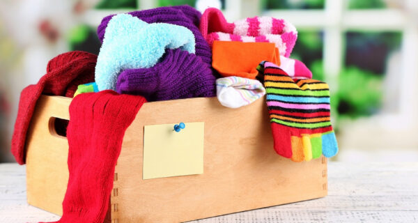 10 «старых» вещей, которые все привыкли выбрасывать, но они еще могут пригодиться