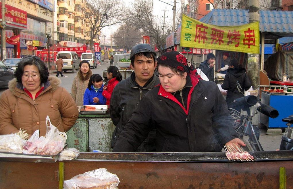 Фотография: 12 продуктов питания, которые подделывают изобретательные китайцы №3 - BigPicture.ru