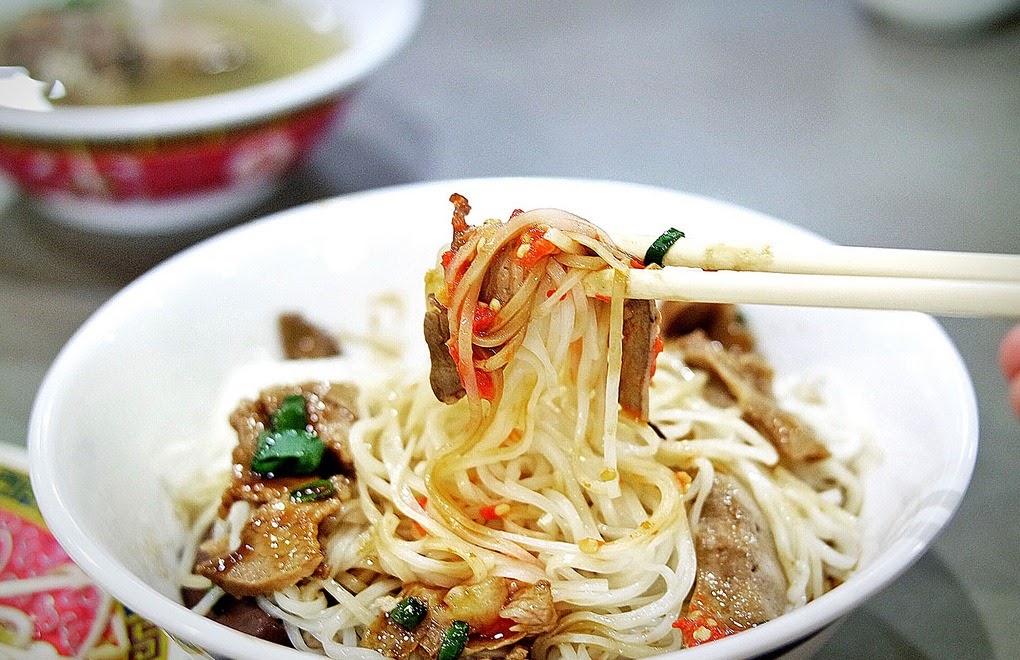 Фотография: 12 продуктов питания, которые подделывают изобретательные китайцы №8 - BigPicture.ru