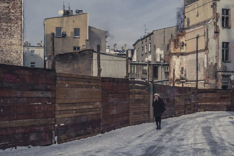 Фотография: Урбанистический ад: 20 фото, которые показывают темную сторону этого мира №21 - BigPicture.ru