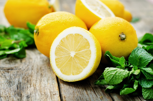 Фотография: Кому нельзя есть лимон, имбирь, лук и чеснок, и почему №2 - BigPicture.ru