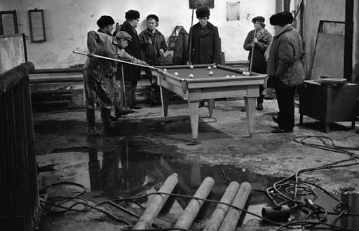 Фотография: Бодибилдинг, карате и другие виды спорта, за которые в СССР могли посадить в тюрьму №3 - BigPicture.ru