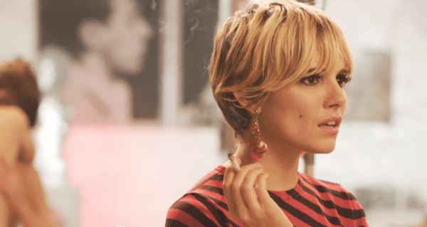 Икона стиля 60-х Эди Седжвик, что погубило эпатажную музу Энди Уорхола