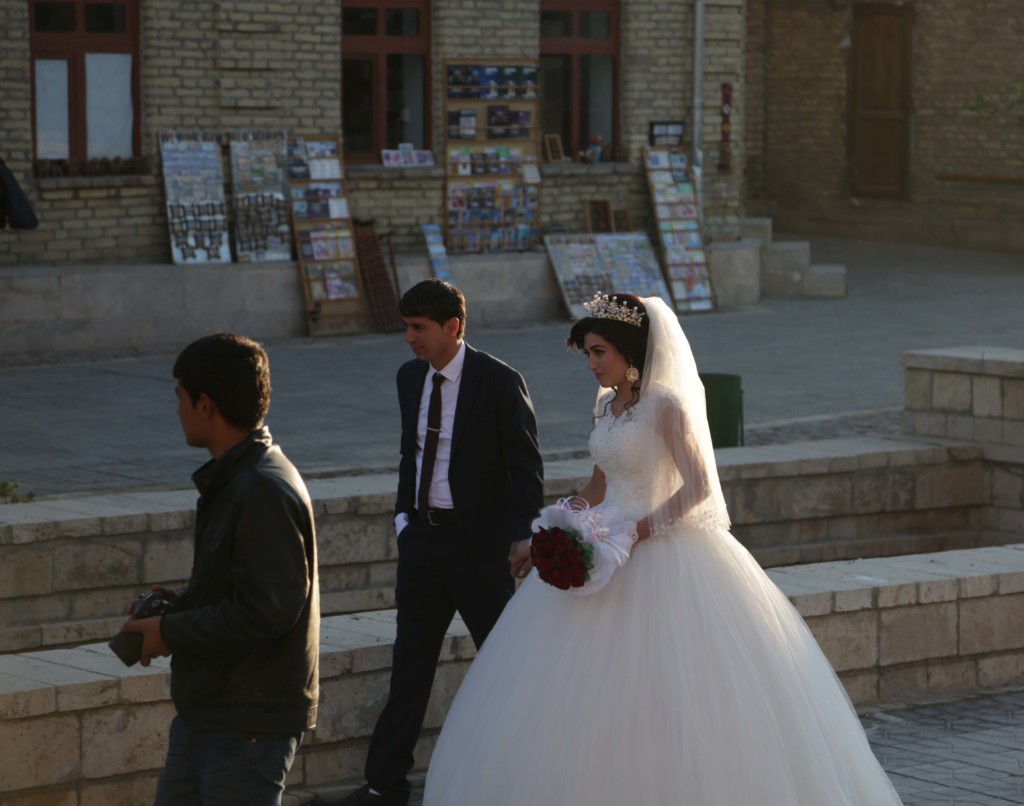 Фотография: Страшная правда об Узбекистане: традиции, менталитет и отношение к женщинам №5 - BigPicture.ru