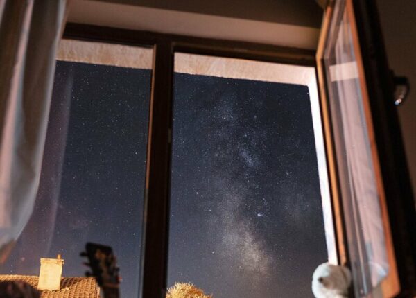 Волшебство звездного неба: 25 чудесных снимков фотографа-самоучки Михаила Минкова
