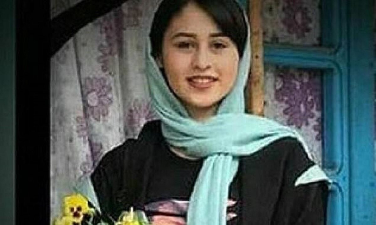 Фотография: Убийство чести потрясло Иран: отец обезглавил дочь-подростка за неправильный выбор мужчины №1 - BigPicture.ru