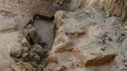 Фотография: Исследователи ископаемого кала: кто они и почему в их руках наше будущее №5 - BigPicture.ru