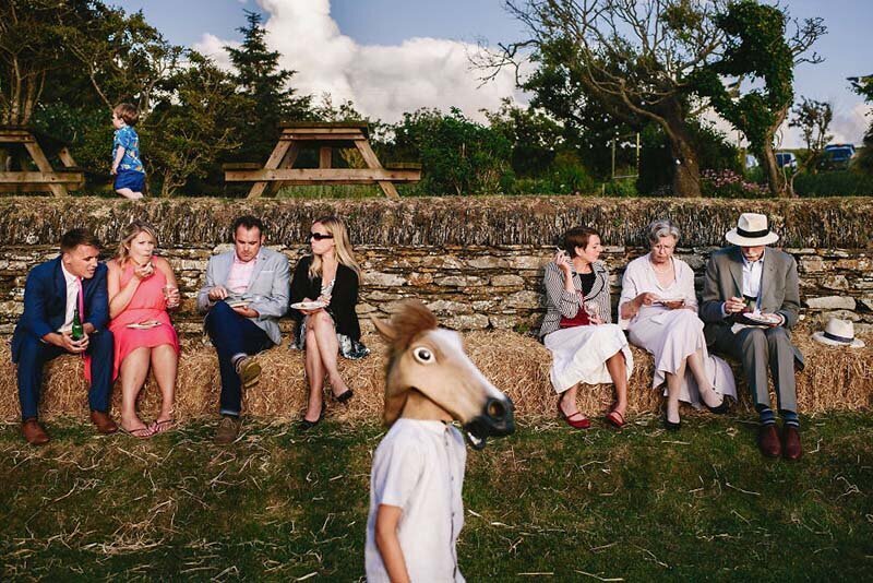 Фотография: Дети на свадьбе: 22 смешных снимка от лучших свадебных фотографов №23 - BigPicture.ru