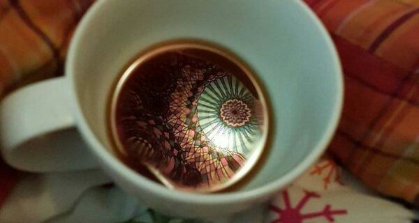 25 примеров, когда природа создала прекрасные произведения искусства