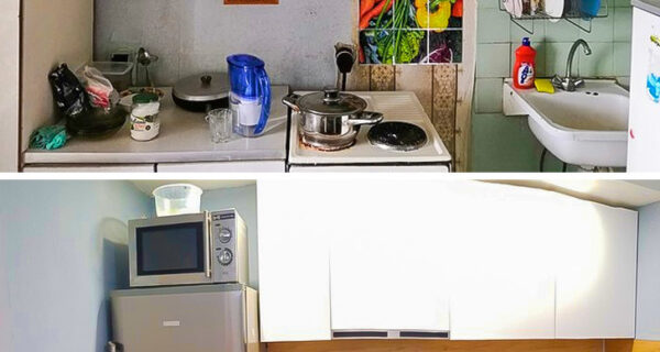 15 удивительных трансформаций до и после ремонта