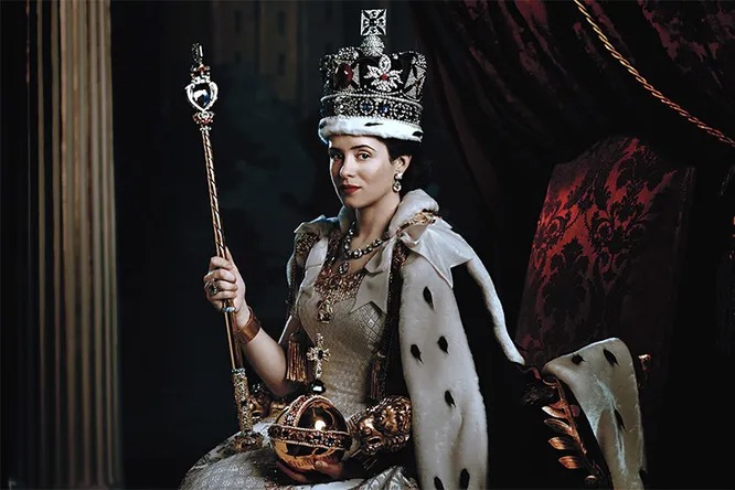 Фотография: Что смотреть: 10 фильмов и сериалов о настоящих королевах №2 - BigPicture.ru