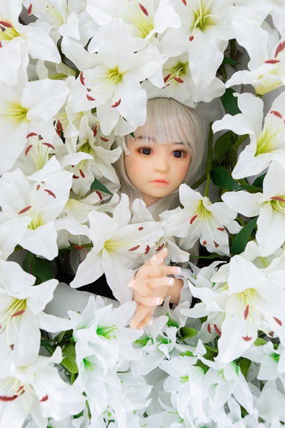 Фотография: Не бросайте люди кукол: в Японии можно заказать похороны секс-игрушки №3 - BigPicture.ru