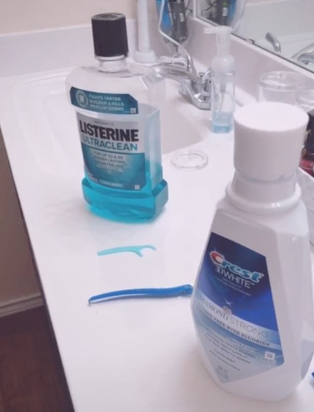 Фотография: А вы делаете это правильно? Ролик о том, как нужно чистить зубы, удивил пользователей соцсетей №3 - BigPicture.ru