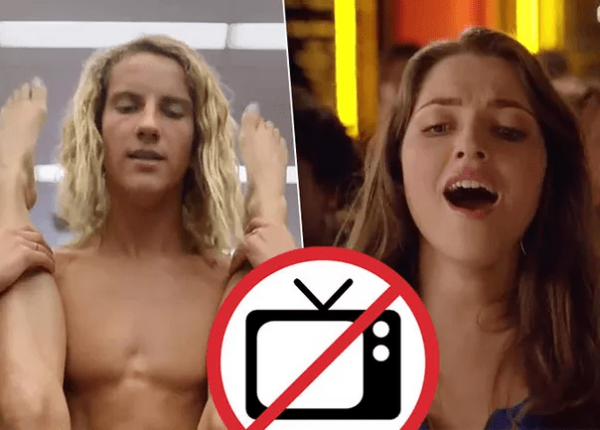 5 слишком сексуальных рекламных роликов, которые запретили к показу на телевидении