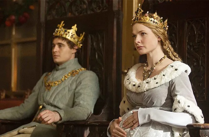 Фотография: Что смотреть: 10 фильмов и сериалов о настоящих королевах №4 - BigPicture.ru