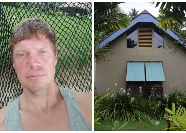 «Какое счастье, что я застрял!»: россиянин рассказал об изоляции на Фиджи