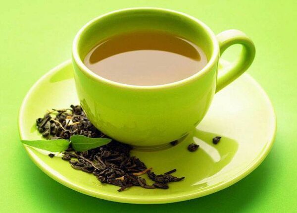 10 лучших травяных чаев для похудения