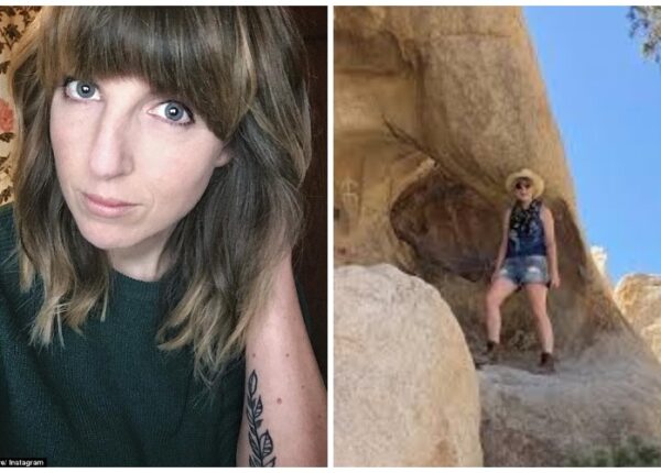 Падение и прозрение: журналистка вынуждена была пить свою мочу, чтобы выжить в пустыне