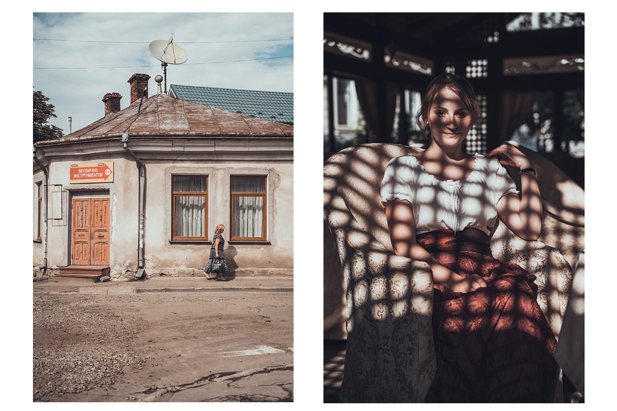 Фотография: Украина глазами голландца: потрясающая серия фотографий о жизни гуцулов №6 - BigPicture.ru