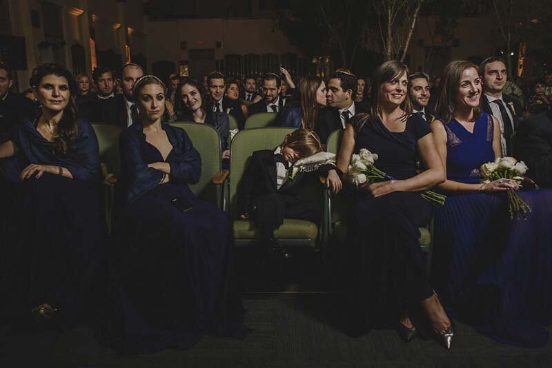 Фотография: Дети на свадьбе: 22 смешных снимка от лучших свадебных фотографов №4 - BigPicture.ru