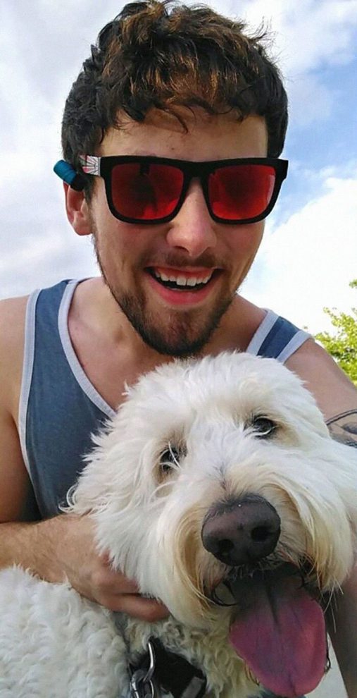 Превращение из парня в девушку Тейлор Рэйвс уже 2 года