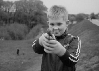 Россия без прикрас в объективе фотографа Петра Барабаки
