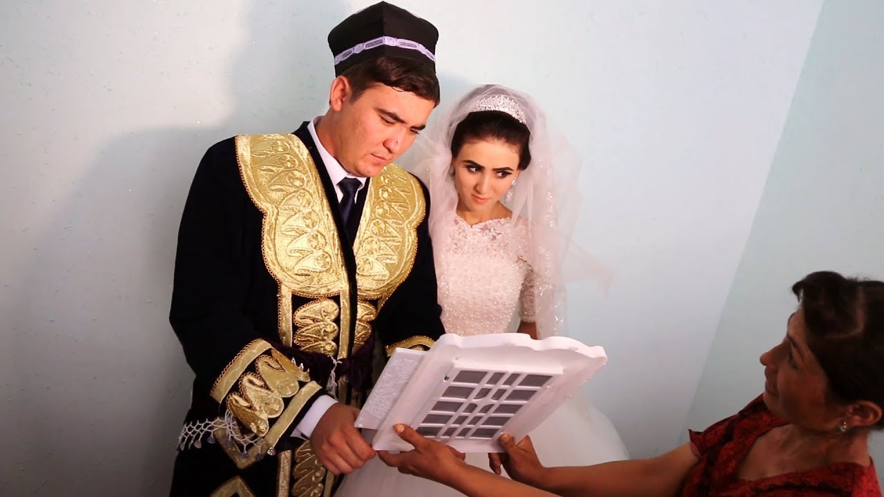 Фотография: Страшная правда об Узбекистане: традиции, менталитет и отношение к женщинам №9 - BigPicture.ru