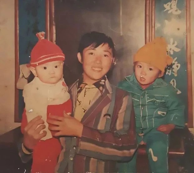 Фотография: Китаец, которого похитили младенцем, воссоединился с семьей через 33 года №2 - BigPicture.ru