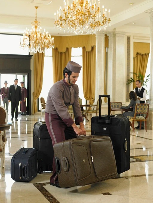 Фотография: Отдых с осложнениями: новые правила для туристов в испанских отелях удивляют и возмущают №4 - BigPicture.ru