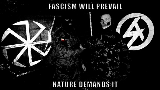 Фотография: Кто такие экофашисты и почему они хотят нашей смерти №3 - BigPicture.ru