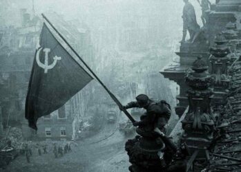 Тест: Узнайте историческое событие по фотографии
