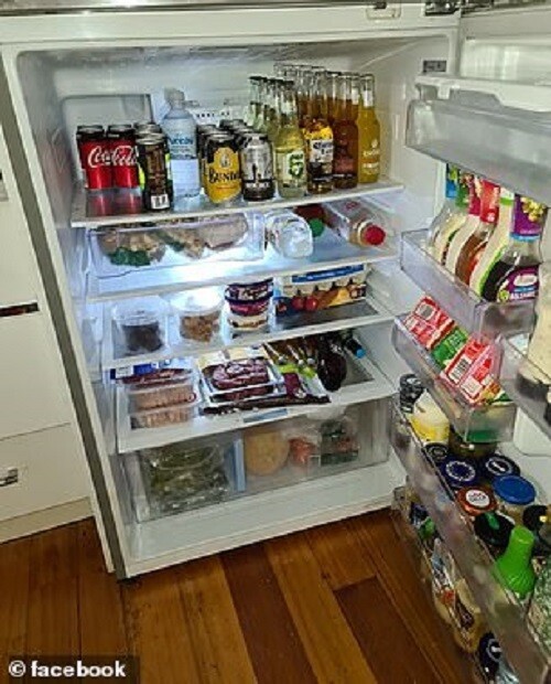 Фотография: Как навести в холодильнике идеальный порядок: секреты опытных домохозяек №5 - BigPicture.ru