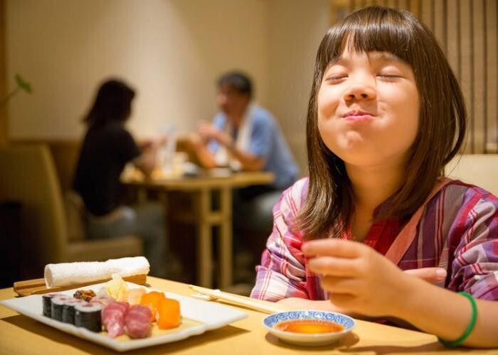 Фотография: 12 странных мифов о Японии, которые оказались правдой №6 - BigPicture.ru