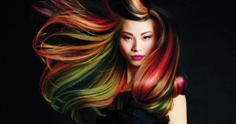 Фотография: Японские ученые узнали, какой цвет волос продлевает жизнь №1 - BigPicture.ru