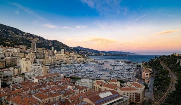 Необыкновенная жизнь в Монако, где каждый третий — миллионер