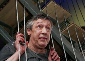 Михаил Ефремов: хроники «жизнерадостного пьяницы»