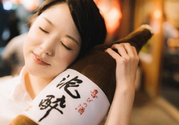 Что такое саке: правда о традиционной японской выпивке, которую вы не ожидали услышать