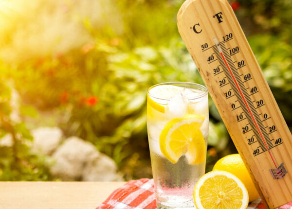 Как питаться в жару: 5 важных правил для всех