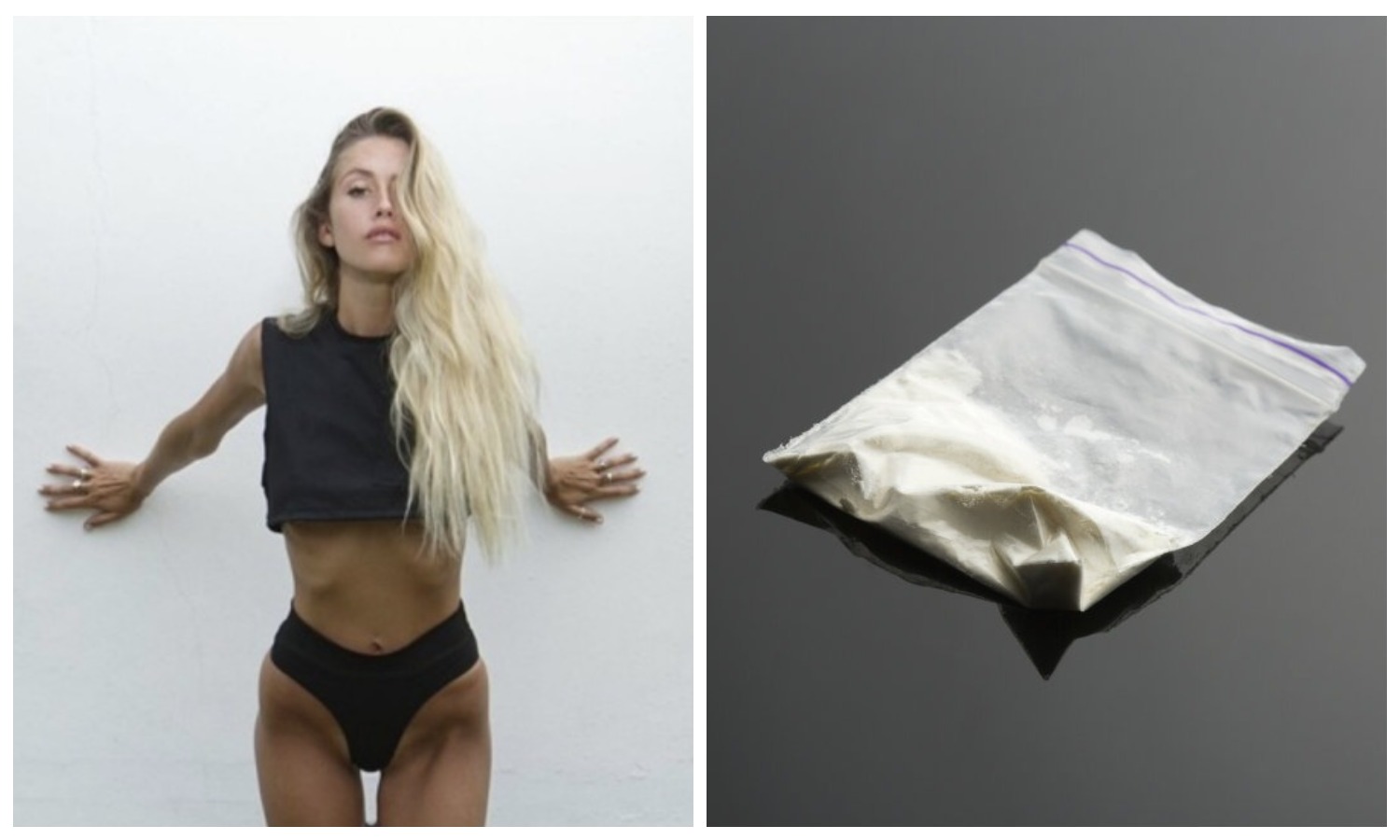 Фотография: От кокаина до червей: самые дикие способы похудения ушедшего столетия №1 - BigPicture.ru