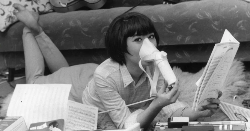 Фотография: Почему пандемия гонконгского гриппа, бушевавшая в конце 1960-х, обошла СССР №1 - BigPicture.ru