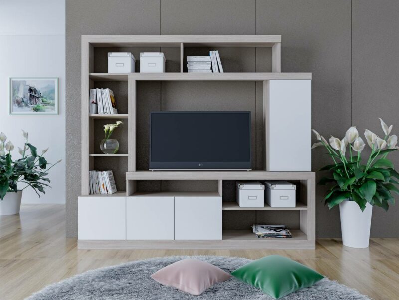Фотография: Качественная и недорогая мебель для дома: как сориентироваться во всем многообразии №1 - BigPicture.ru