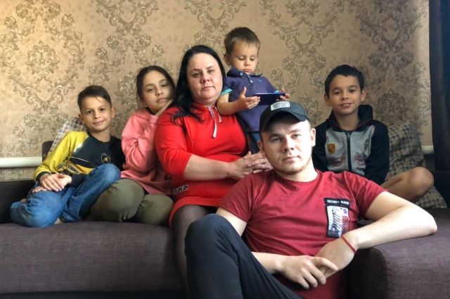 Фотография: Мать пятерых детей может сесть в тюрьму за участие в цыганском обряде №2 - BigPicture.ru