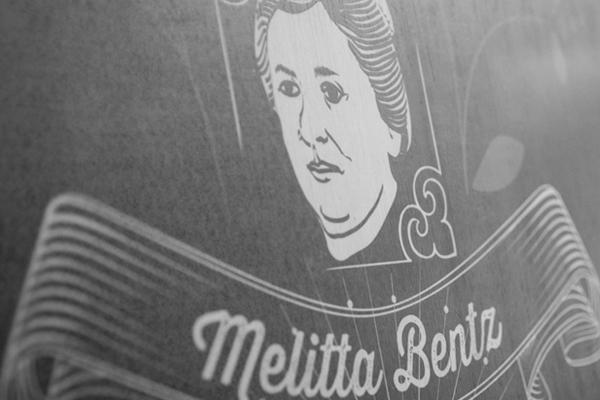 Фотография: Как домохозяйка Мелитта Бенц изобрела фильтр для кофе и основала компанию Melitta Group №6 - BigPicture.ru