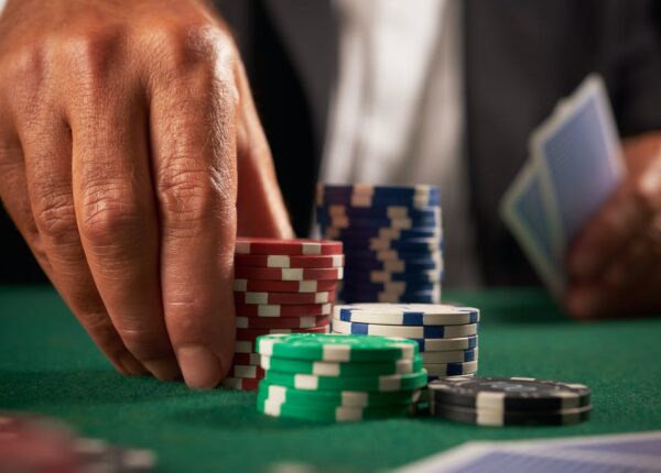 Азартным людям на заметку: как защитить собственные интересы