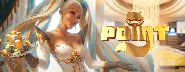Игровые автоматы на деньги в России от PointLoto