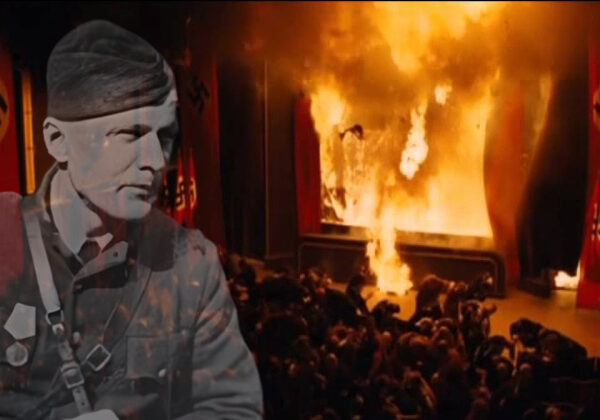 «Бесславный» Чехович: как партизан подорвал кинотеатр полный нацистов и был забыт