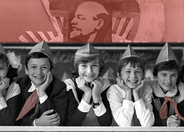 5 самых популярных «нельзя» — что запрещали делать в советских школах